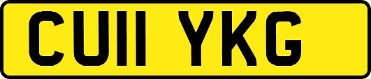 CU11YKG