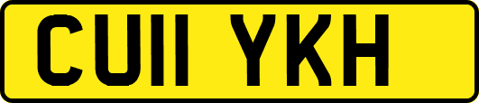 CU11YKH