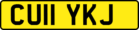 CU11YKJ