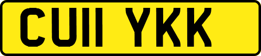 CU11YKK