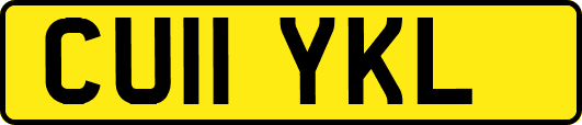 CU11YKL