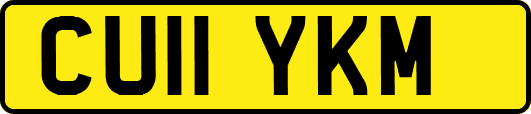 CU11YKM