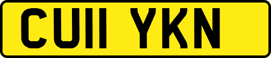 CU11YKN