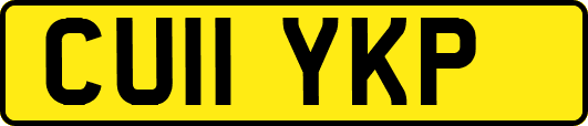 CU11YKP