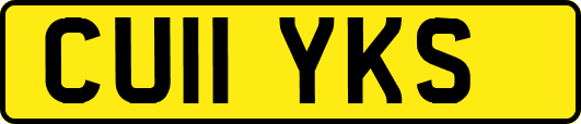CU11YKS