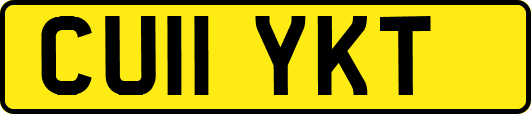 CU11YKT