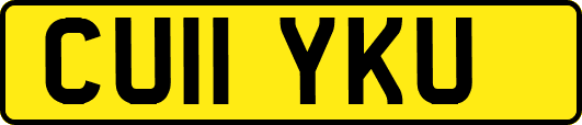 CU11YKU