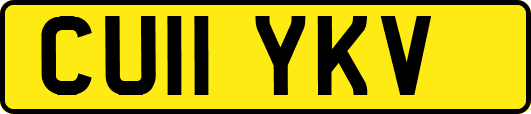 CU11YKV