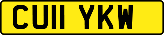 CU11YKW