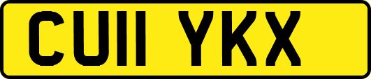 CU11YKX