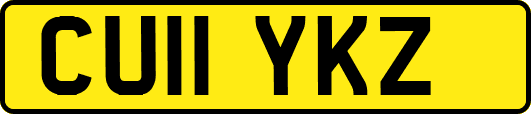 CU11YKZ