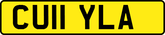 CU11YLA