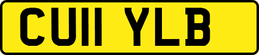 CU11YLB
