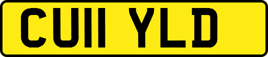 CU11YLD