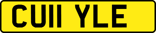 CU11YLE