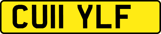 CU11YLF