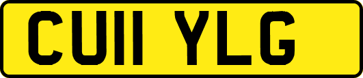 CU11YLG