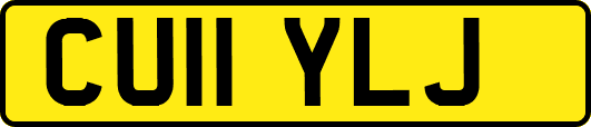 CU11YLJ