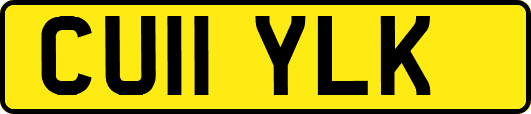 CU11YLK