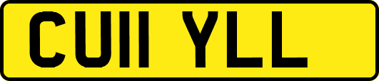 CU11YLL