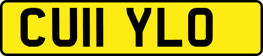 CU11YLO