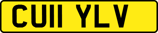 CU11YLV