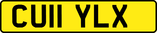 CU11YLX