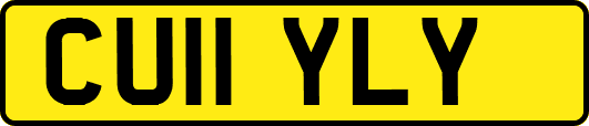CU11YLY