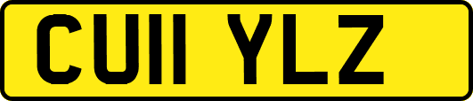 CU11YLZ