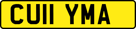 CU11YMA