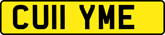 CU11YME
