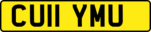 CU11YMU