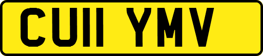 CU11YMV