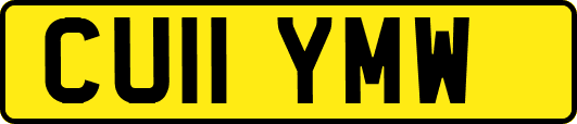 CU11YMW