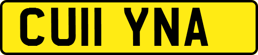 CU11YNA