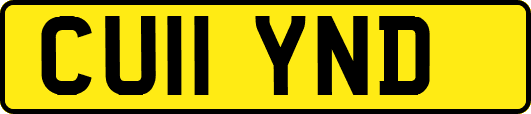 CU11YND