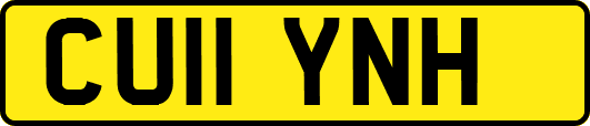 CU11YNH