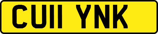 CU11YNK