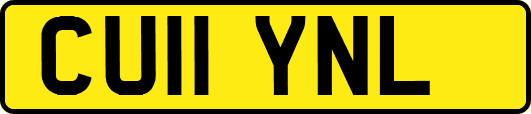 CU11YNL