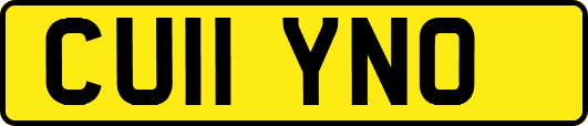 CU11YNO