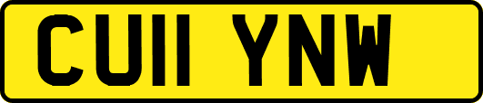 CU11YNW