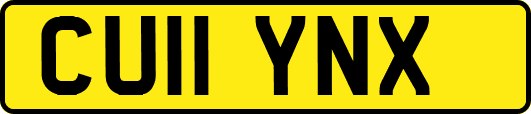 CU11YNX