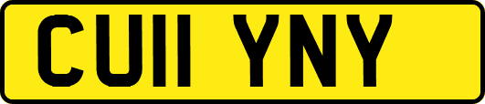 CU11YNY