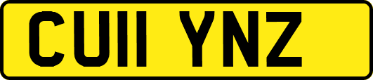 CU11YNZ
