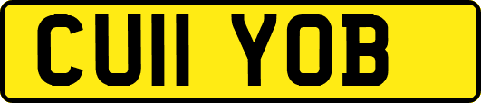 CU11YOB