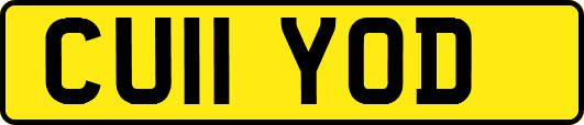 CU11YOD
