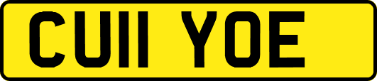 CU11YOE