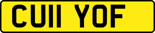CU11YOF