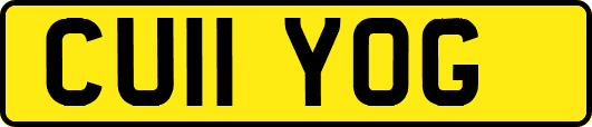 CU11YOG