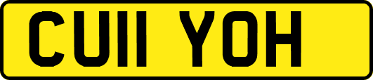CU11YOH